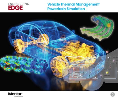Download Improved Vehicle Thermal Management Simulation With 