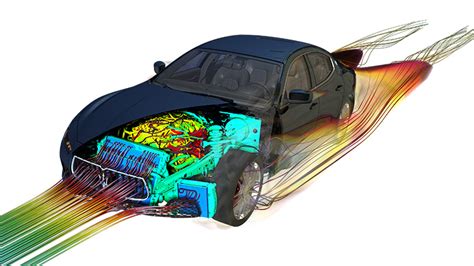 Download Improved Vehicle Thermal Management Simulation With 