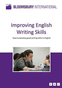 Read Improving English Writing Skills Bloomsbury 