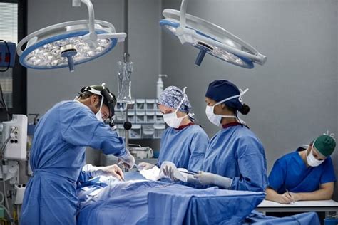 Read Online Improving Operating Room Turnaround Time With 
