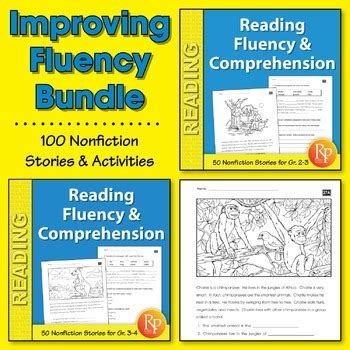 Read Improving Reading Fluency And Comprehension Among 