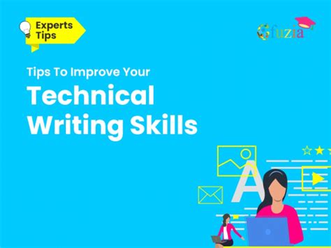 Read Improving Your Technical Writing Skills 