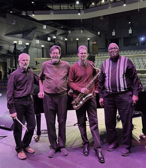 Improvisation Doug Talley