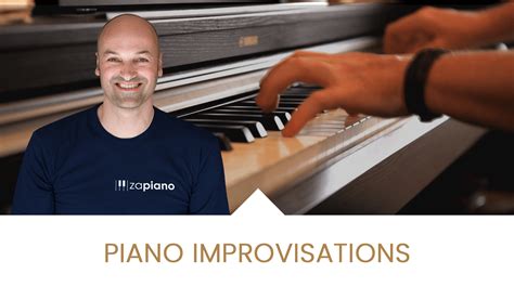 Improvisations
