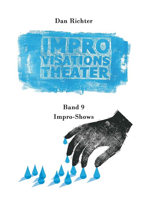 Improvisationstheater Impro Shows