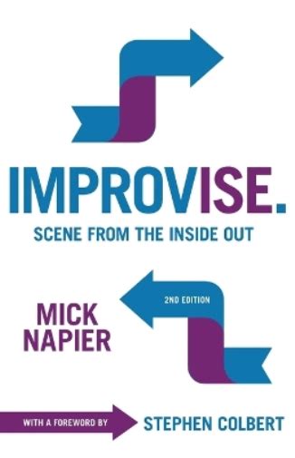 Download Improvise Scene From The Inside Out 