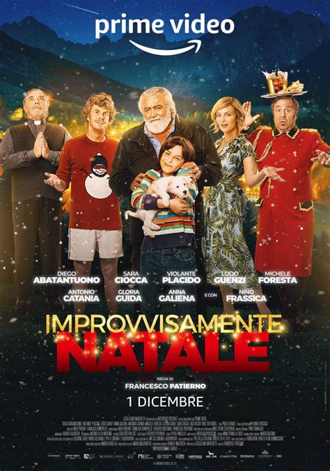 Improvvisamente