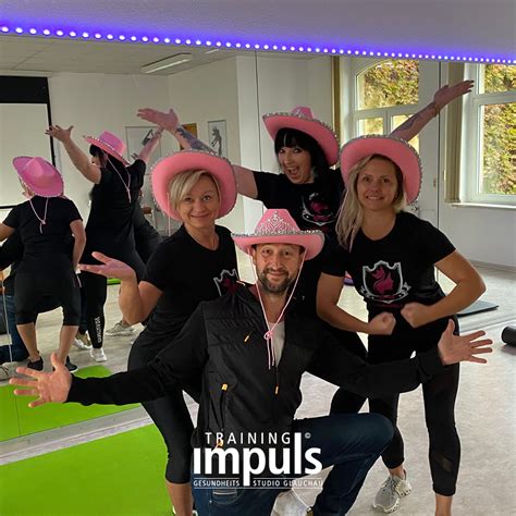 impuls TRAINING - GESUNDHEITSSTUDIO GLAUCHAU - Cylex