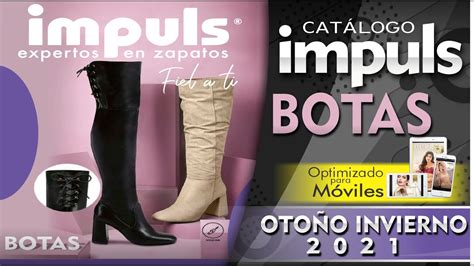 Impuls Catalogo 2021