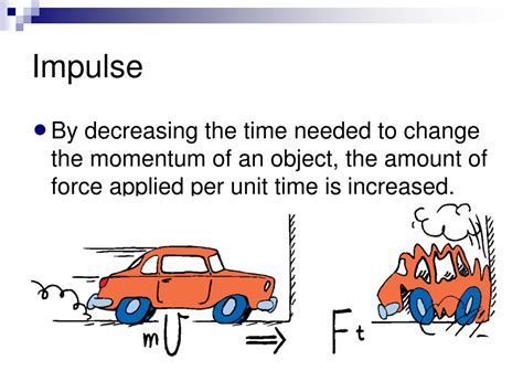 impulse