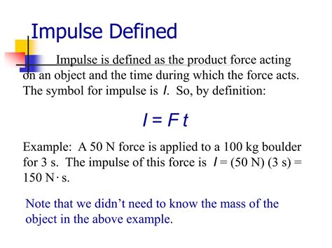 Impulse Defined Stoicism