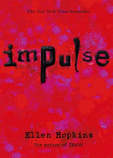 Impulse Ellen Hopkins