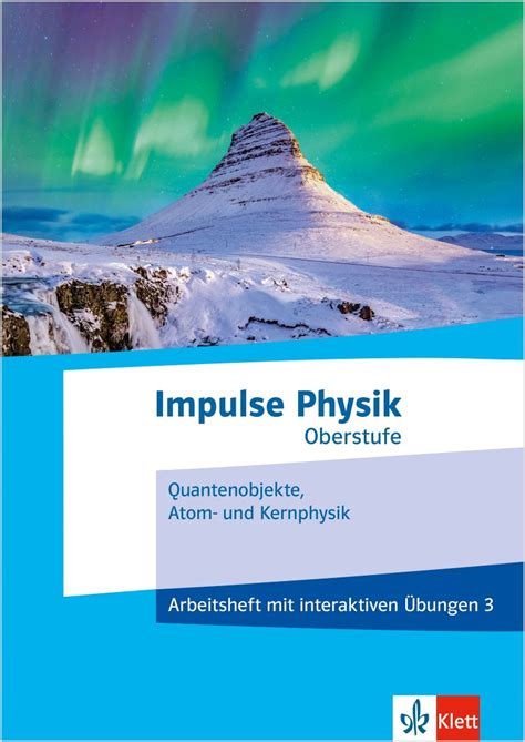 Impulse Physik Praktikum Optik