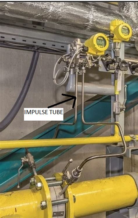 Impulse Tubing