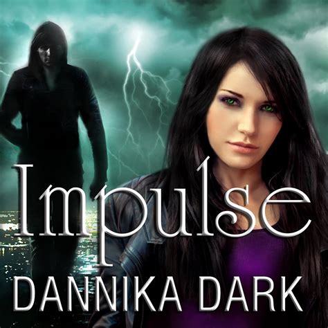Read Online Impulse Mageri 3 Dannika Dark 