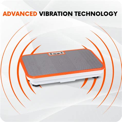 Impulsion Advanced Vibration Technology