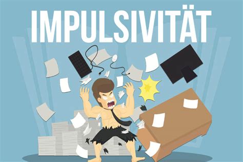 Impulsiv Synonym