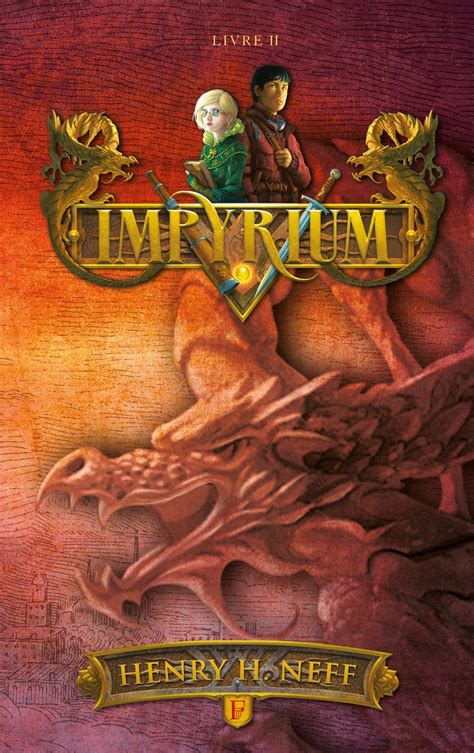 Impyrium