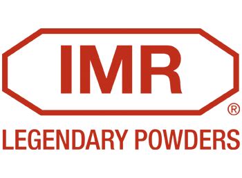 Imr Powder Load Data