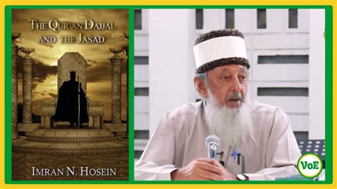 Imran Hosein