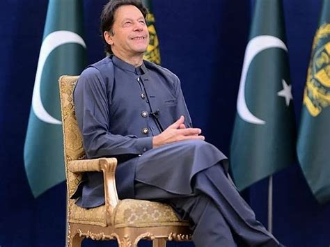 Imran Khan
