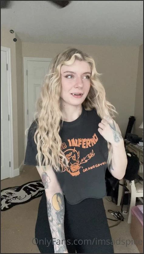 imsadspice onlyfans
