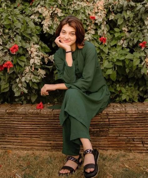 imsha rahman