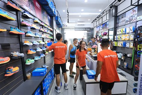 imsport | IMSPORTS ALL FOR RUNNING Ca hng trc