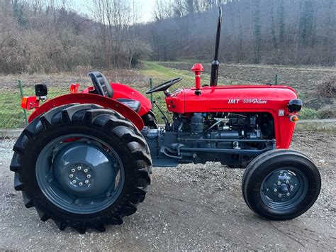 imt 539 traktor