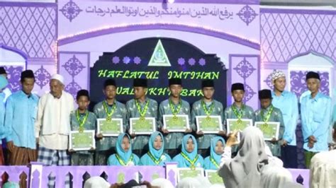 SMPIT Daarussalaam Sangatta - Facebook