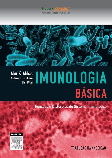 imunologia abbas portugues pdf