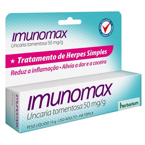imunomax