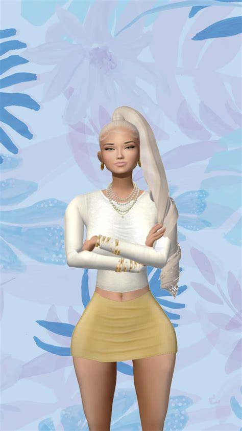 imvu nude