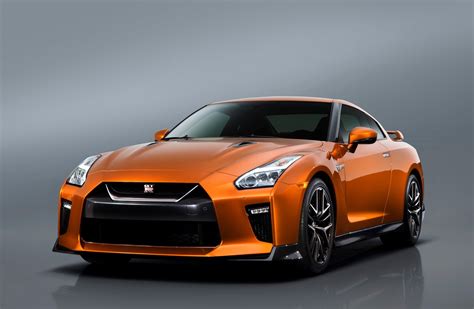 Behold the Nissan GT-R 2023: A Revolutionary Beast Unleashed