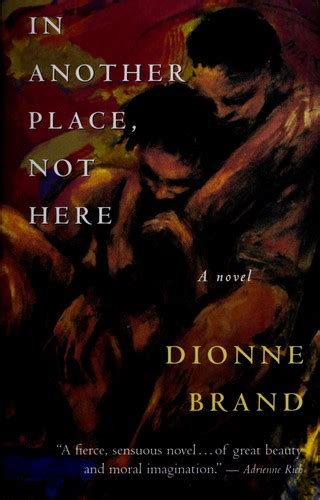 In Another Place Not Here