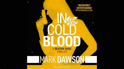 In Cold Blood First Chapter