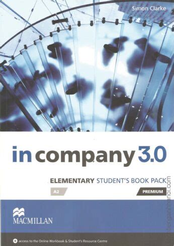 in company macmillan elementary