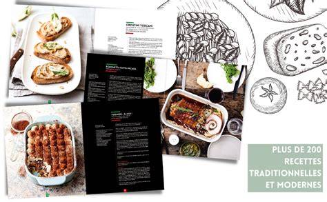 in cucina mes plus belles recettes italiennes
