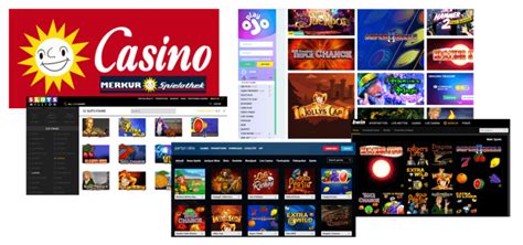 in der spielothek gewinnen Online Casino Schweiz