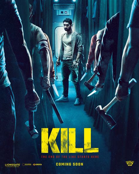 In For The Kill A Di Fenchurch Novel Book 4