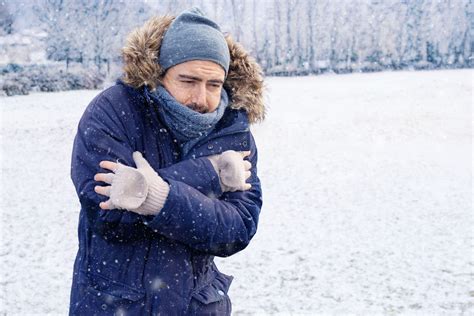 In From The Cold