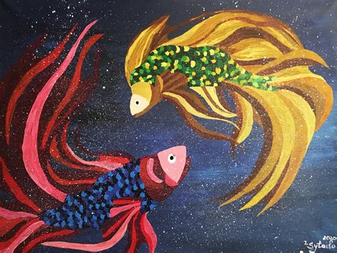 In Harmony