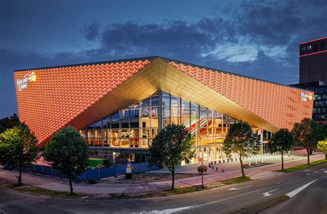 in holland casino utrecht nieuwbouw