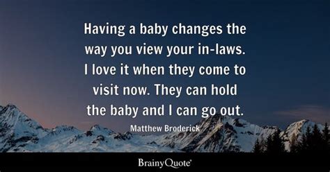 In Laws Quotes