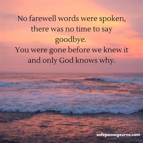 In Loving Memory Quotes