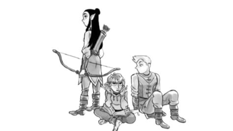 in other lands