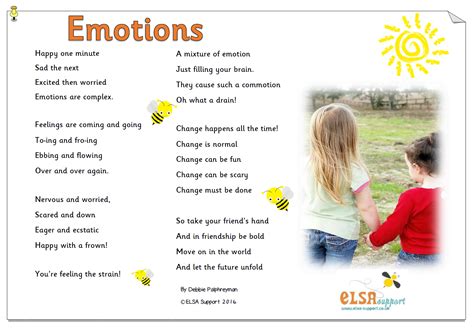 In Our Feelings Poems Moos 3rd Grade Winter Poem For 3rd Grade - Poem For 3rd Grade