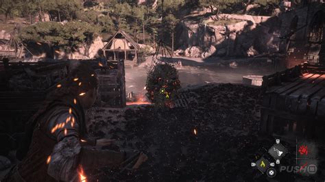 In Our Wake Walkthrough