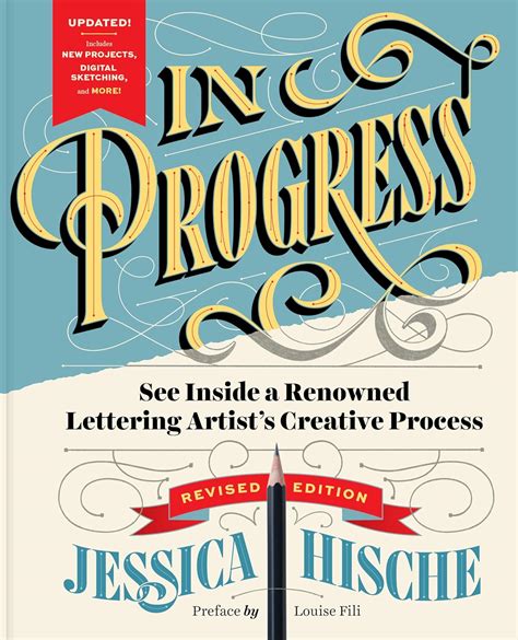 In Progress See Inside A Lettering Artists Sketchbook And Process From Pencil To Vector