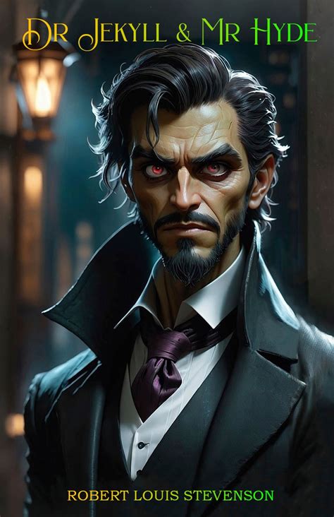 in search of dr jekyll and mr hyde